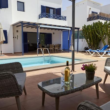 221 - Casa La Vista By Villas Now Ltd プラヤ・ブランカ エクステリア 写真