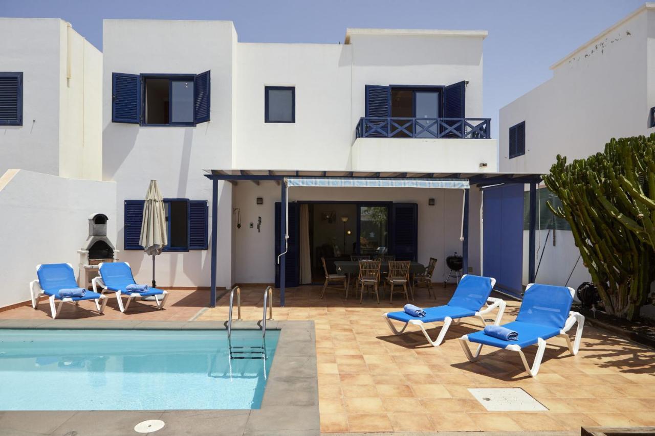 221 - Casa La Vista By Villas Now Ltd プラヤ・ブランカ エクステリア 写真