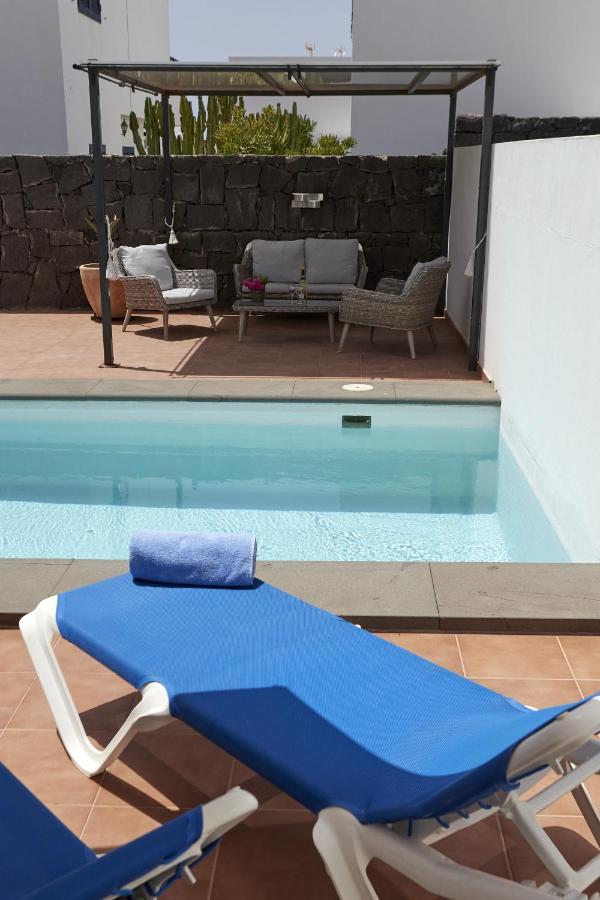 221 - Casa La Vista By Villas Now Ltd プラヤ・ブランカ エクステリア 写真